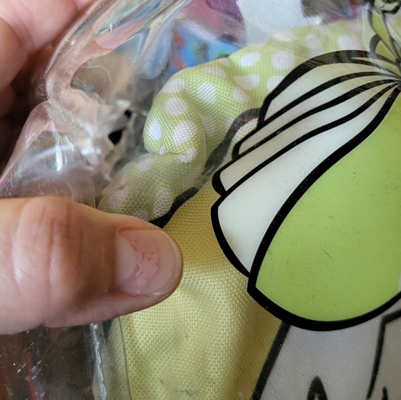 Disney Sleeping Beauty Tote - Picture 6 of 6